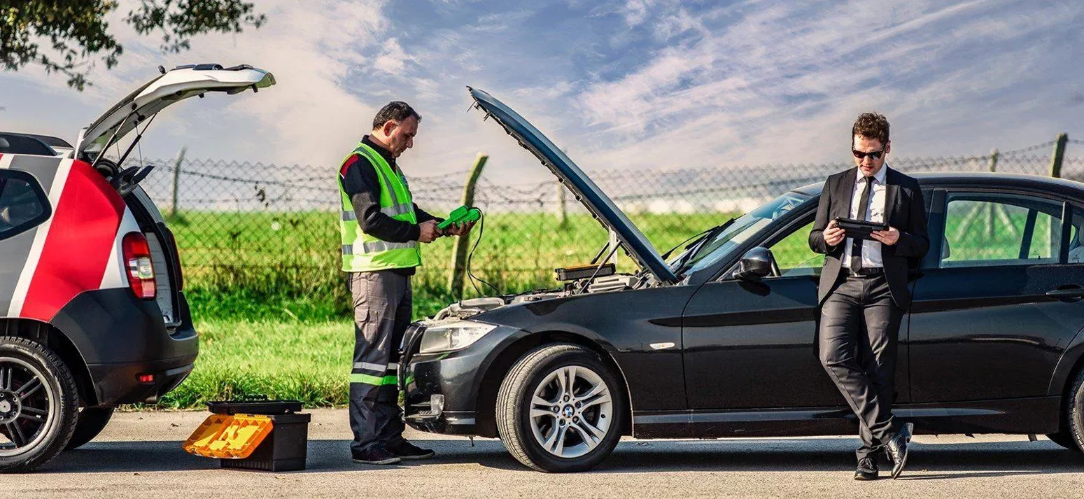 Zeytinburnu Oto Kurtarıcı